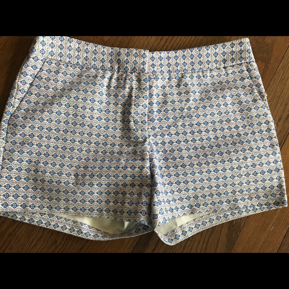 Kenar shorts